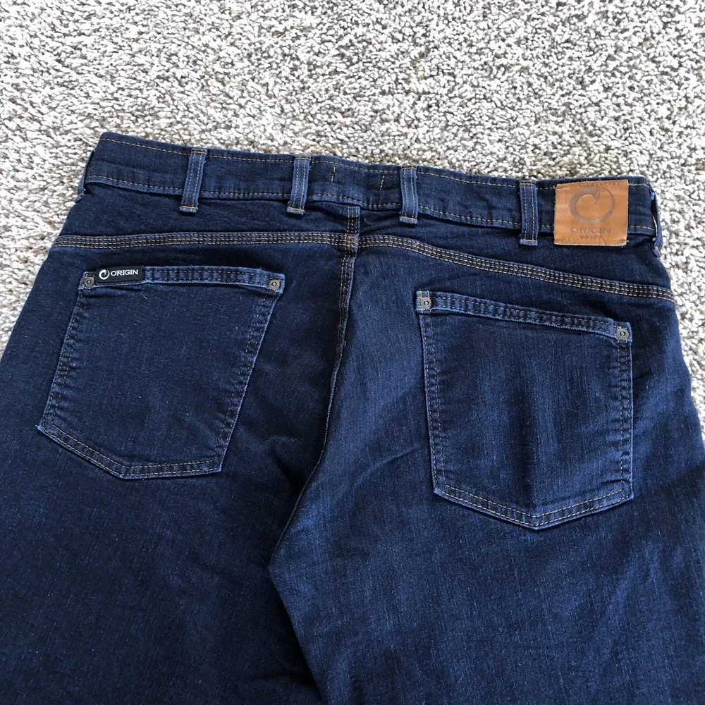 Origin jeans mens